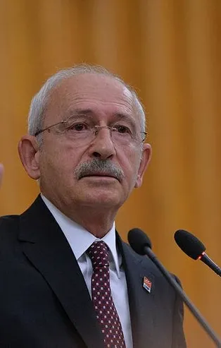 CHP’de çifte standart! ‘YPG terör örgütü değil’ demek serbest! CHP-FETÖ ilişkisini itiraf edene disiplin