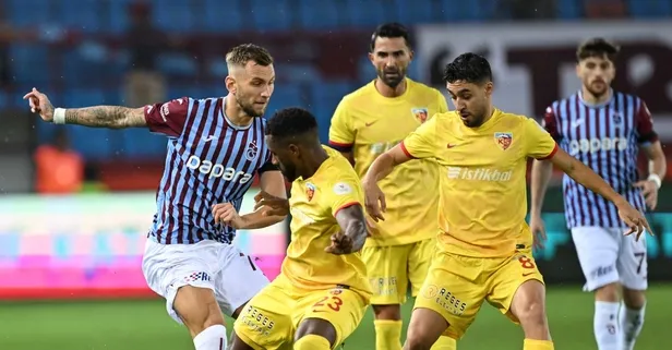 Trabzonspor'un kiralık yıldızı Denis Dragus için sıraya girdiler