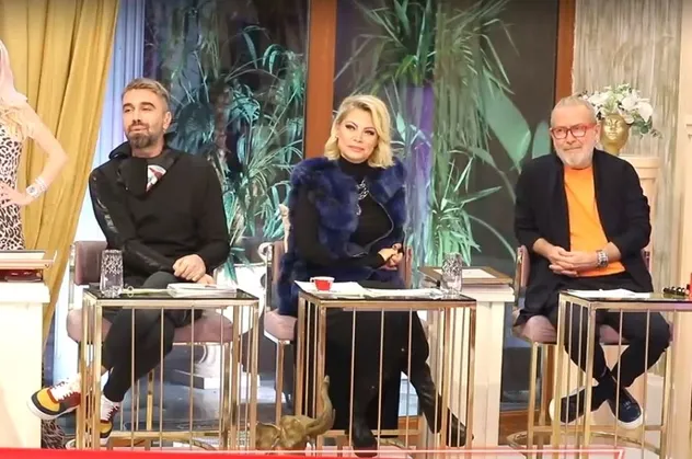 Doya Doya Moda birincisi hangi yarışmacı oldu? 3 Aralık Perşembe Doya Doya Moda puanlaması!