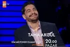 Taha Akgül kimdir, kaç yaşında, nereli? Kim Milyoner Olmak İster'de yarışan Taha Akgül evli mi, eşi kim? Boyu, kilosu, kariyeri...