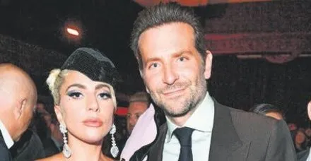 Toronto’ya Gaga damgası