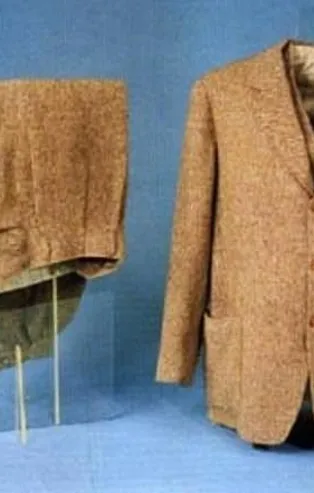 Atatürk'ün özel eşyaları