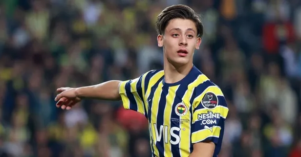 Arda Güler, Barcelona yolcusu! Barcelona Sportif Direktörü Deco genç yıldızın ailesi ile görüştü