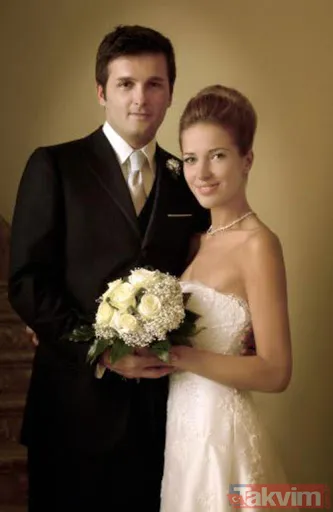 Burcu Esmersoy ve sevgilisi Allan Hakko ayrıldı! Burcu'nun yüzü bir türlü gülmüyor - 7