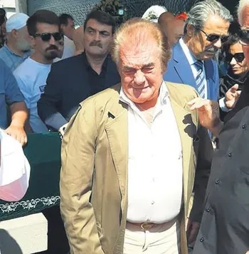 Süleyman Turan'a son veda-2