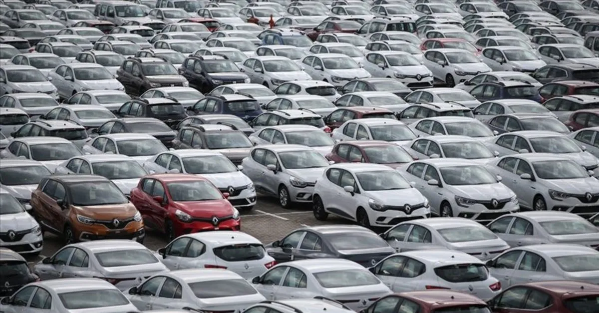 2 el araba fiyatlari ne zaman dusecek