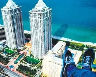 Kalbi Siren çalıyor