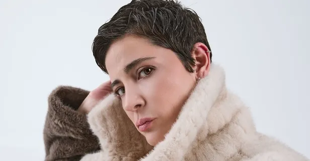 ABİ’nin Mahinur’u Esra Şengünalp’ın dünya tatlısı kızı ilgi odağı oldu!