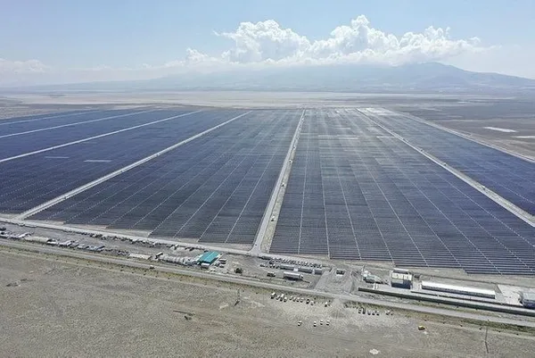 İngiltere'den Türkiye'nin en büyük güneş enerjisi santrali projesi için Kalyon Holding'e finansman!-3