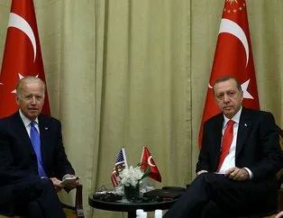 ABD’de skandal ’Türkiye’ mektubu