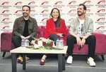 Oyuncu Sibel Taşçıoğlu gençlere altın değerinde tavsiye!