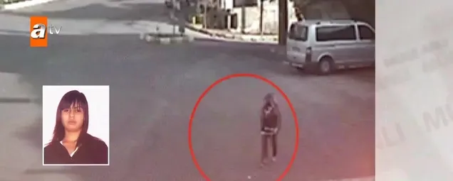 13 yaşındaki Nezen Germiyenin babası konuştu