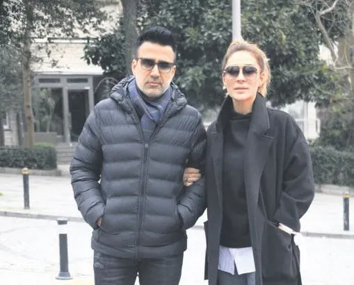 Emrah’tan müjde var