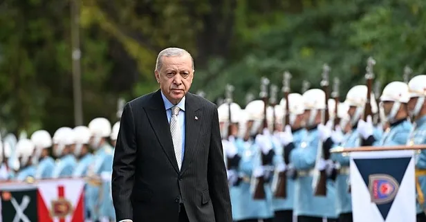 TBMM'de yeni yasama yılı başladı! Meclis Başkanı Kurtulmuş'tan meşruiyet açıklaması: "Yok hükmündedir"