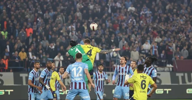 Trabzonspor'dan taraftarlarına destek mesajı!