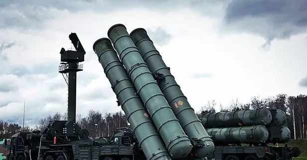 Türkiye'den S-400'lerle ilgili flaş açıklama