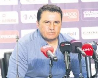 Ankaragücü Kaplan’la Haziran’a kadar anlaştı