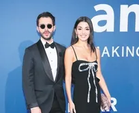 Hande Erçel’in sevgili Hakan Sabancı’dan güzel oyuncuya servet değerinde jest!