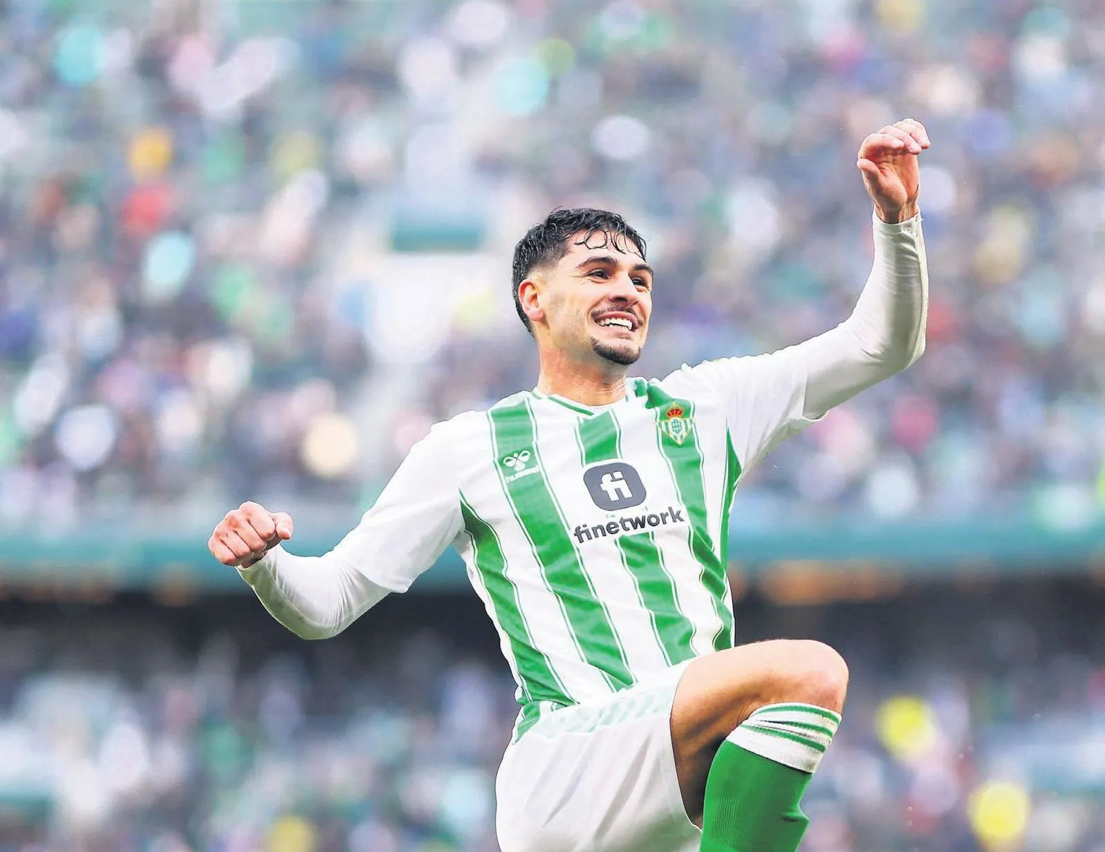 Aslan’dan Cardoso hamlesi