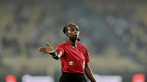 FIFA'dan flaş Cüneyt Çakır kararı: Dünya Kupası'nda yok!-2