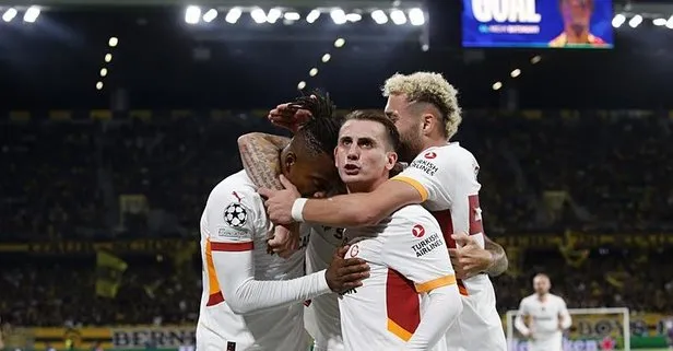 Galatasaray’da hatalar zinciri!