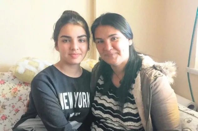 Ceyhan Belediye Başkanı CHP'li Kadir Aydar'ın işten attığı engelli kadının dramı