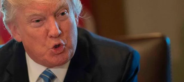 Trump'tan çok tartışılacak bir karar daha!