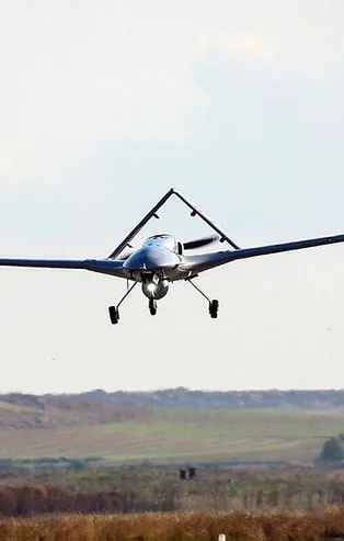 Türkiye'nin Akdeniz hamlesi İngiliz The Times'ta yankı buldu: Türkiye'nin SİHA teknolojisini en çok kullanan ülkelerden biri