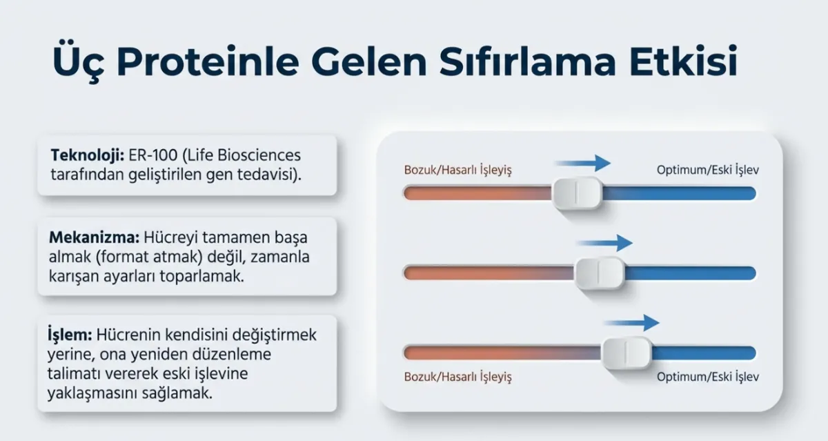 gen-tedavisiyle-genclesme-denemesi-1781101887747.png Yaşlanmayı tersine çevirmeyi amaçlayan bir gen terapisi ilk kez insanlarda test edildi-4