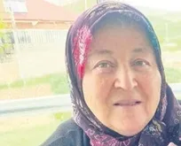 Muhtarın köpekleri bir canı hayattan kopardı!