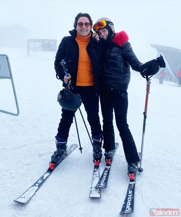 Hacı Sabancı ile evlendikten sonra fiyatı artırdı! 10 bin TL alan Nazlı Kayı, Sabancı olunca bakın ne kadar kazanmaya başladı - 15