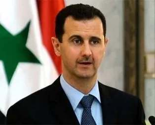 Obama’nın gizli Esad planı çöktü