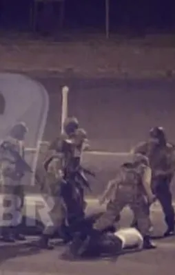 15 Temmuz'un yeni görüntüleri ortaya çıktı