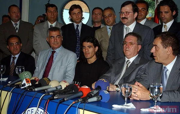 Çağlar Söyüncü'yü daha önce böyle görmediniz! Şimdiler Avrupa'yı sallıyor ama... - 19