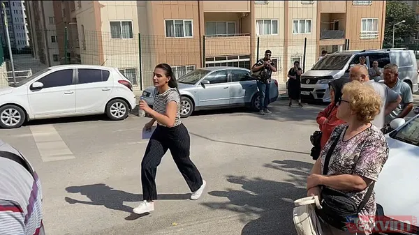 KPSS'de yine aynı manzara: Geç kalanlar koşarak yetişmeye çalıştı - 12