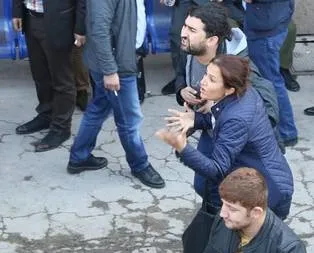 Tahir Elçi’nin eşi: Katil PKK