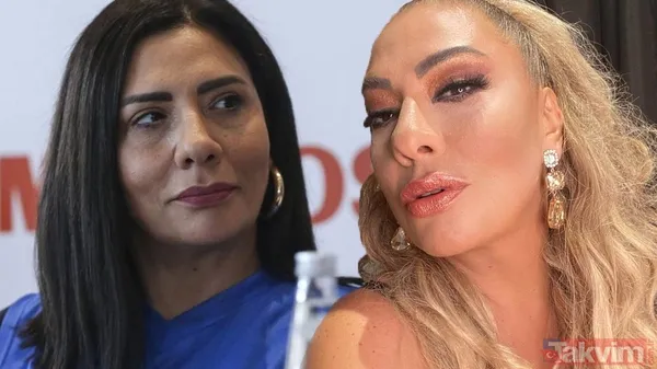 Işın Karaca paylaşıp uyardı: "Gözlerini dikip bakmanın ayıp olduğunu..." Demet Akalın'la birlikte tepki gösteren Karaca bu kez de... - 1