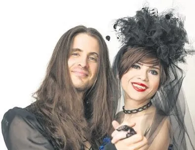 En büyük hediyem eşim