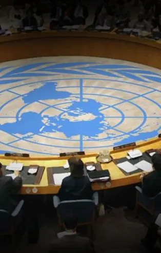 BM'den İdlib açıklaması