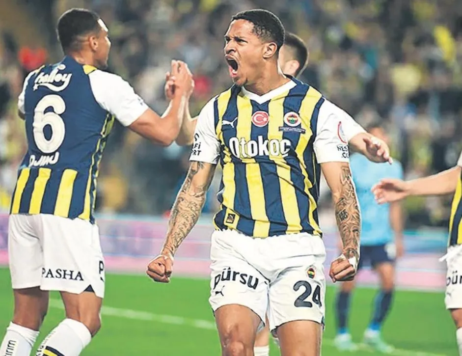 Osterwolde’ye hücum