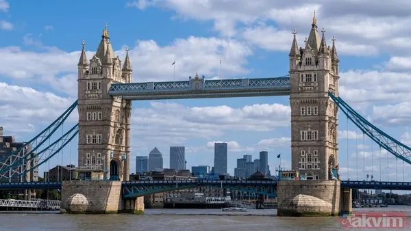 En çok ziyaret edilen şehirler açıklandı! Türkiye’den iki il rekora koşuyor - 10