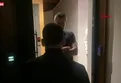 Murat Ongun gözaltına alındığı video!
