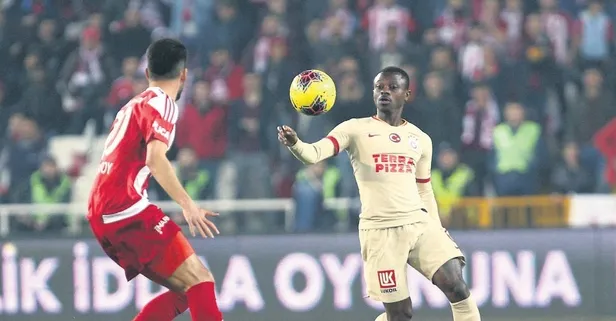 Premier lig yoksa Seri satılacak