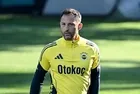 Fenerbahçe'de 1 ayrılık 1 transfer!