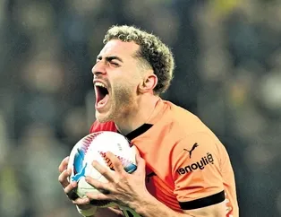 Kararımı verdim gideceğim