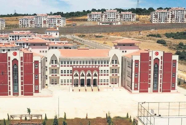 TOKİ’den eğitime destek