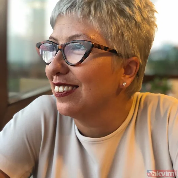 17 yıl, dile kolay... Yargı’nın Merdan’ı Cezmi Baskın’ın eşi bakın kim çıktı! Gören bir daha baktı! Meğer Akasya Durağı’nın yıldızı... - 23