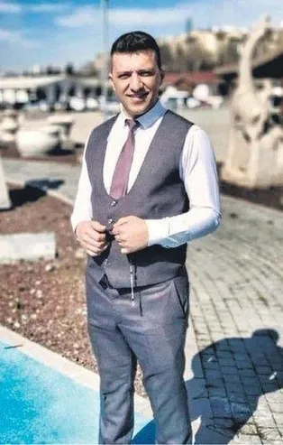 CHP'li Ankara Büyükşehir Belediyesi’nde 1 milyon TL'lik zimmet skandalı! Vurguncu Yasin Varol lüks tutkunu çıktı