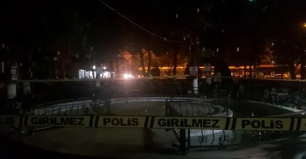 Süs havuzunda elektriğe kapıldılar: 1'i çocuk 4 yaralı! İşletme sahibi gözaltına alındı