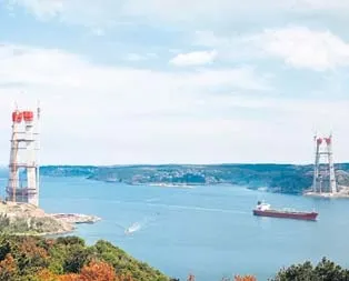 Türk görünümlü mimarlar!